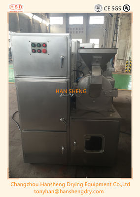 Polvere che raccoglie la smerigliatrice fine eccellente della polvere di 30B 300kgh