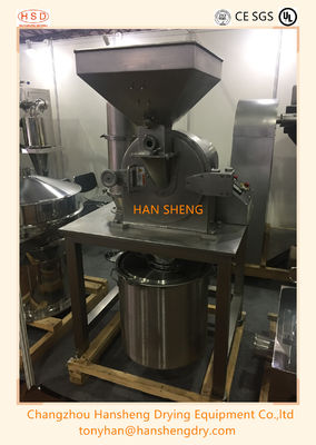 Polvere che raccoglie la smerigliatrice fine eccellente della polvere di 30B 300kgh