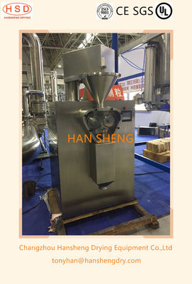 Macchina farmaceutica asciutta del granulatore della polvere 18.5kw