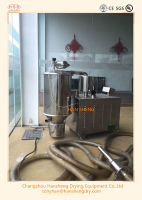 Macchina d'alimentazione di vuoto asciutto della polvere 5.5kw ZKS di GMP