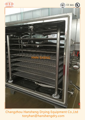 FZG48 vuoto Tray Dryer