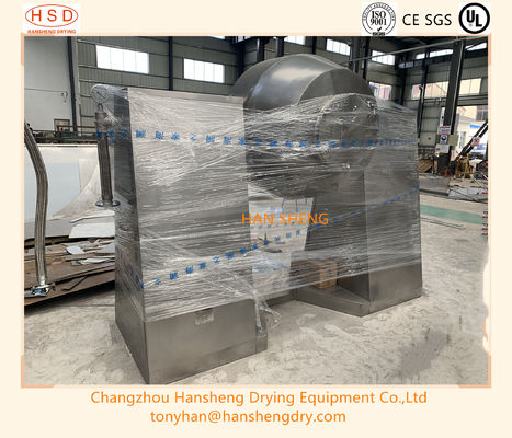 essiccatore di 2000L API Moisture Powder Pharmaceutical Vacuum