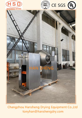 essiccatore di 2000L API Moisture Powder Pharmaceutical Vacuum