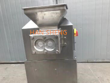 fresatrice bagnata della vite SJT 180 del doppio 30kw