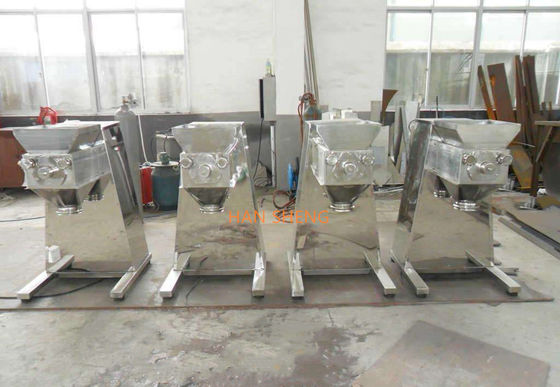 fresatrice asciutta YK160 di 1300mm per polvere bagnata