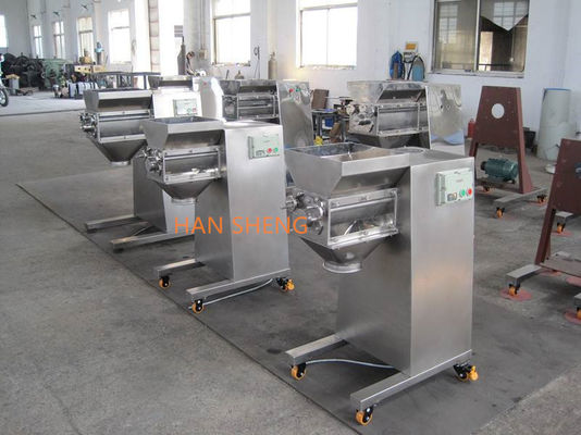 fresatrice asciutta YK160 di 1300mm per polvere bagnata