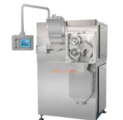 compattatore del rullo del doppio di 5.5kw 5kgh farmaceutico