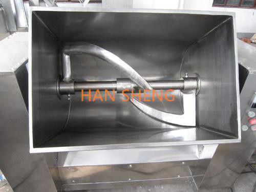 Mescolatore di alimenti orizzontale CH-100