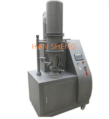Prezzo più asciutto di Mini Fluid Bed Drying Granulator del FLP-mini laboratorio per l'essiccamento granulazione e ricoprire in farmaceutico