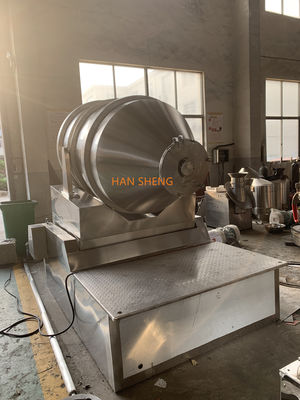 Miscelatore commovente farmaceutico dimensionale della chiavetta dell'alimento EYH-2000 2