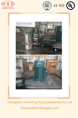 Dryin del pesce dell'essiccatore di acciaio inossidabile RXH/CT-C dell'aria calda del forno dell'alimento del disidratatore della macchina industriale di circolazione galvanizzata o/vassoio