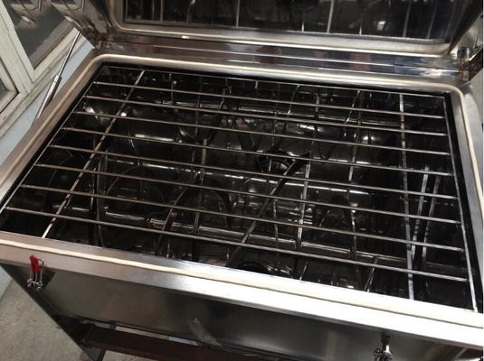impastatrice industriale della polvere del miscelatore del nastro del miscelatore della polvere del nastro