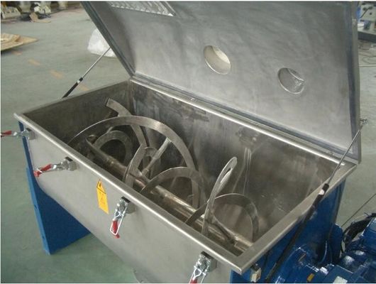 macchina del miscelatore del miscelatore del nastro del miscelatore della polvere dell'alimento