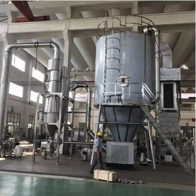 Essiccatore di spruzzo centrifugo LPG5
