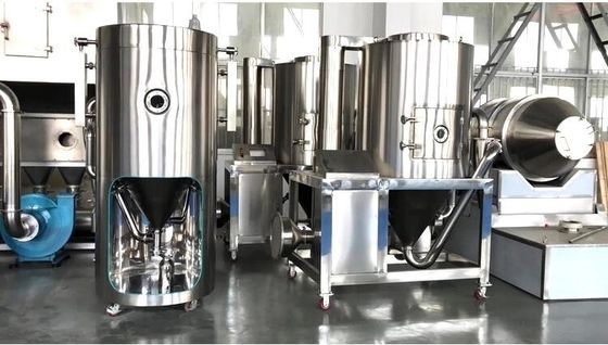 Essiccatore di spruzzo centrifugo LPG5