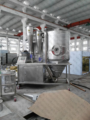 Essiccatore di spruzzo centrifugo di Stivioside 22000RPM di stevia