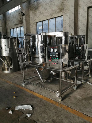 Essiccatore di spruzzo centrifugo della polvere 22000RPM della proteina del sangue del maiale