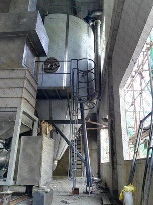 Gli additivi alimentari LPG-150 spolverizzano l'essiccatore di spruzzo centrifugo