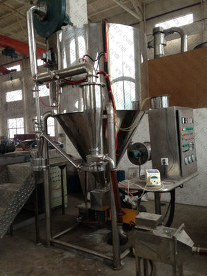 Essiccatore di spruzzo centrifugo della polvere di sapore dell'alimento 45KW