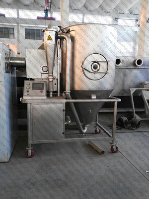 Essiccatore di spruzzo enzimatico 95% minimo della polvere del collagene delle preparazioni