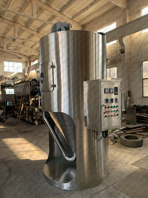 Essiccatore di spruzzo centrifugo ad alta velocità di acciaio inossidabile del laboratorio