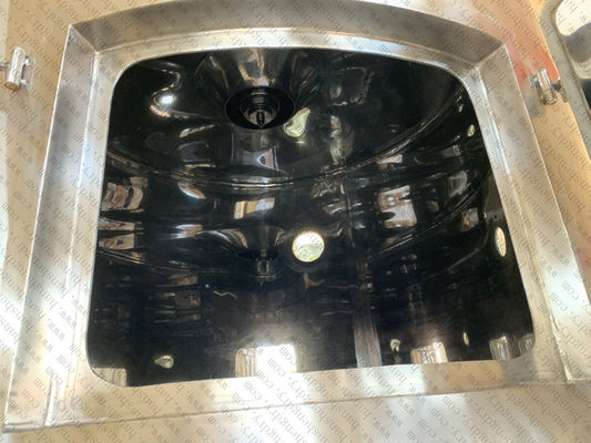 Essiccatore di spruzzo centrifugo della piccola scala per il laboratorio