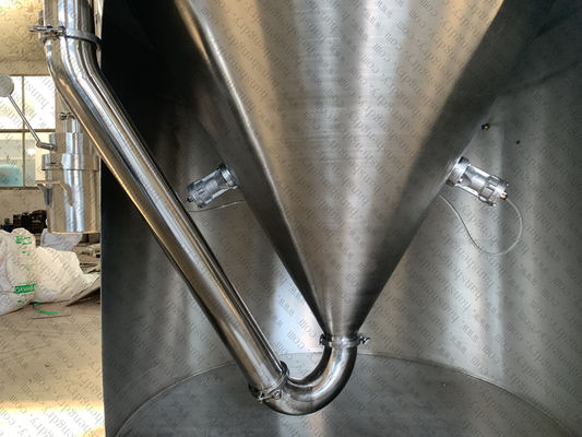 Macchina centrifuga dell'essiccaggio per polverizzazione della polvere di Matcha