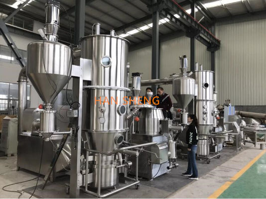 Linea di produzione comprimente della compressa automatica farmaceutica piena per le compresse o capsula dal fornitore della Cina